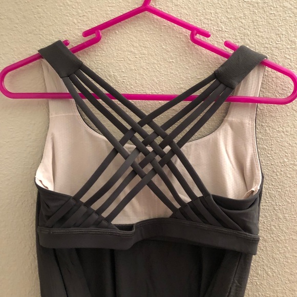 Lululemon Wild Tank - Picture 5 of 8